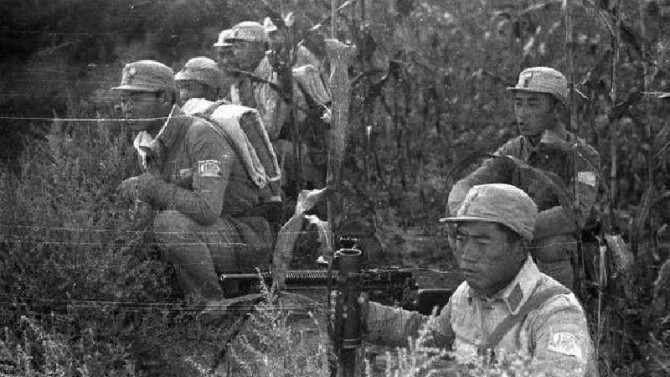 【黨史天天學】十一、游擊戰(zhàn)為什么成為八路軍、新四軍的主要作戰(zhàn)方式?