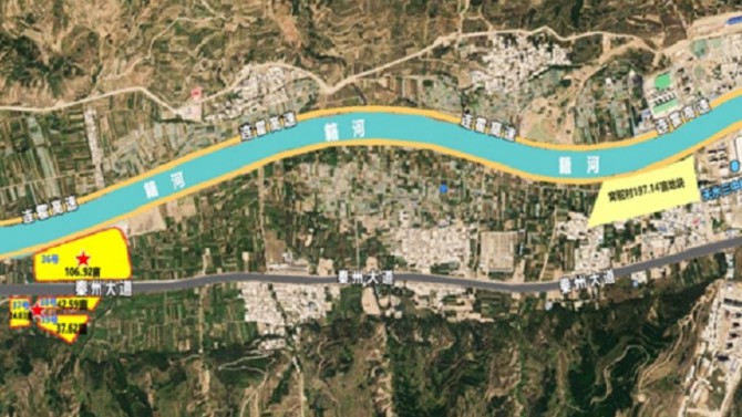 捷報頻傳！甘肅建投地產再次競得天水四宗土地，深耕龍城勢不可擋！