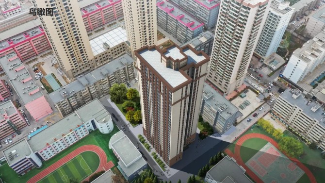 【“三抓三促”在行動】喜訊！甘肅建投4#綜合樓取得 商品房預(yù)售許可證