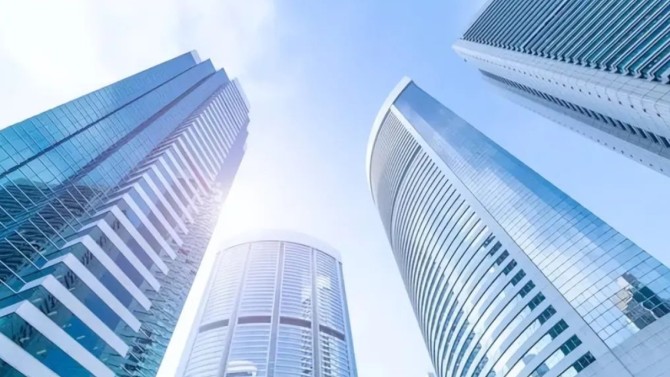 百酈榮錦苑榮登《中國建設(shè)報》，以國企擔當樹立區(qū)域標桿——天津：寫好保交房民生答卷