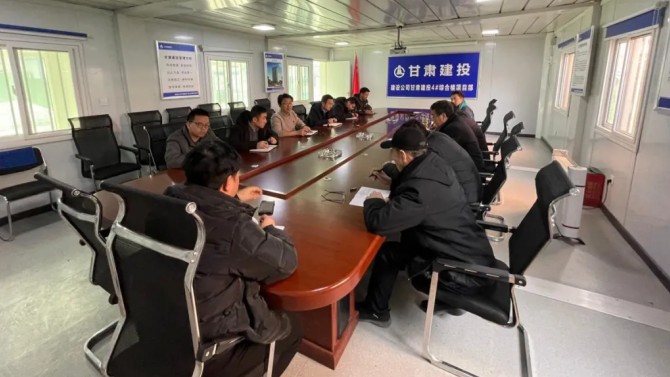 人勤春早復(fù)工忙，奮力沖刺開(kāi)門紅